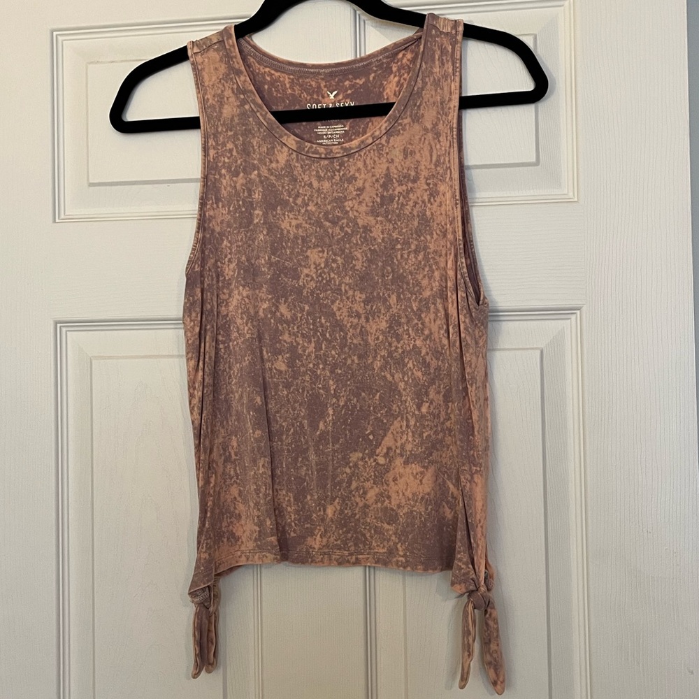 Women’s tank top